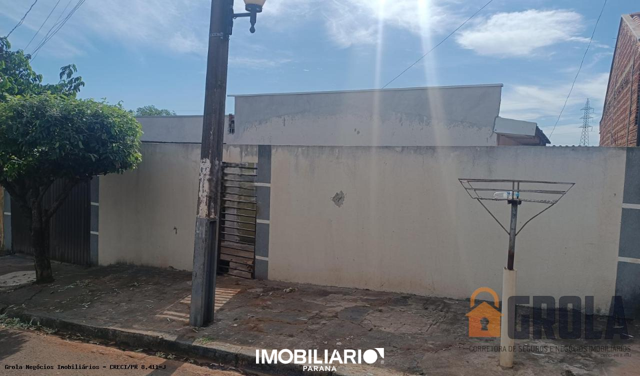 Venda Residência - Parque Alvamar