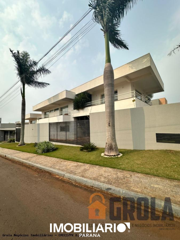 Venda Residência - Jardim Shangrila II