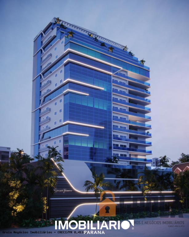 Venda Apartamento - Centro