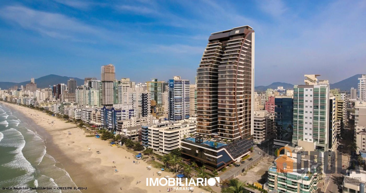 Venda Apartamento - Meia Praia