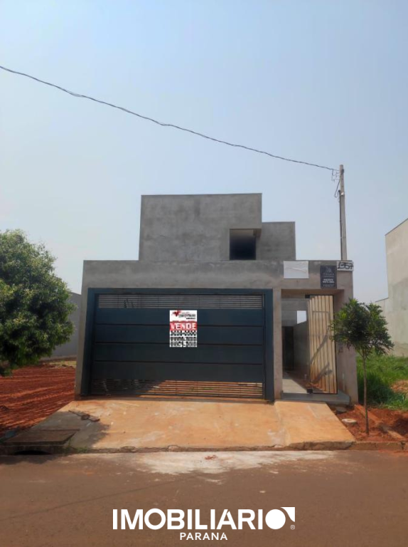 Venda Residência - Parque Colina Verde