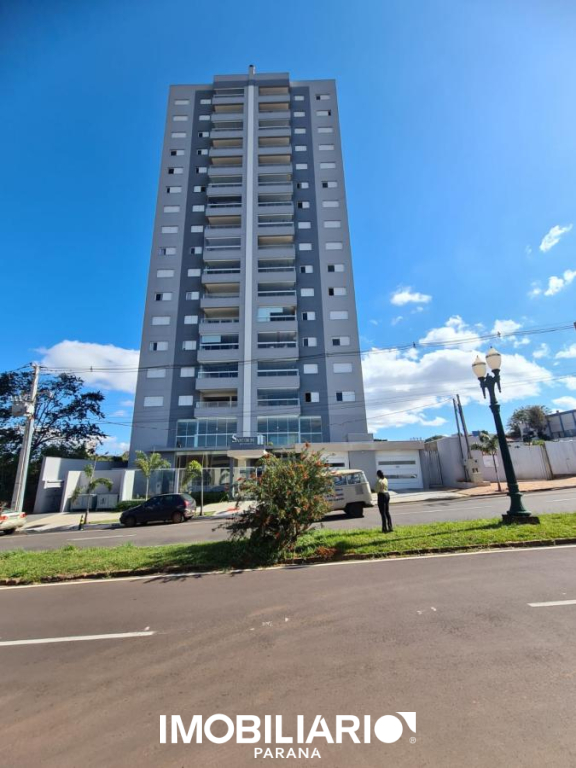 Venda Apartamento - Jardim América