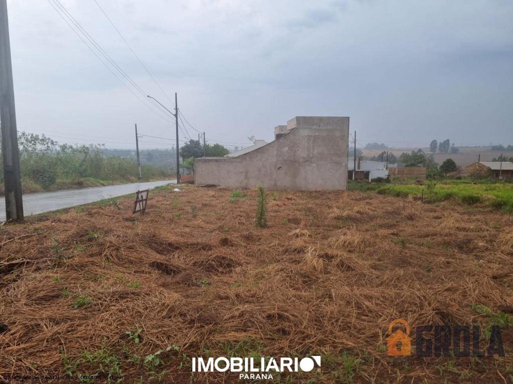 Venda Terreno - Residencial Isabela