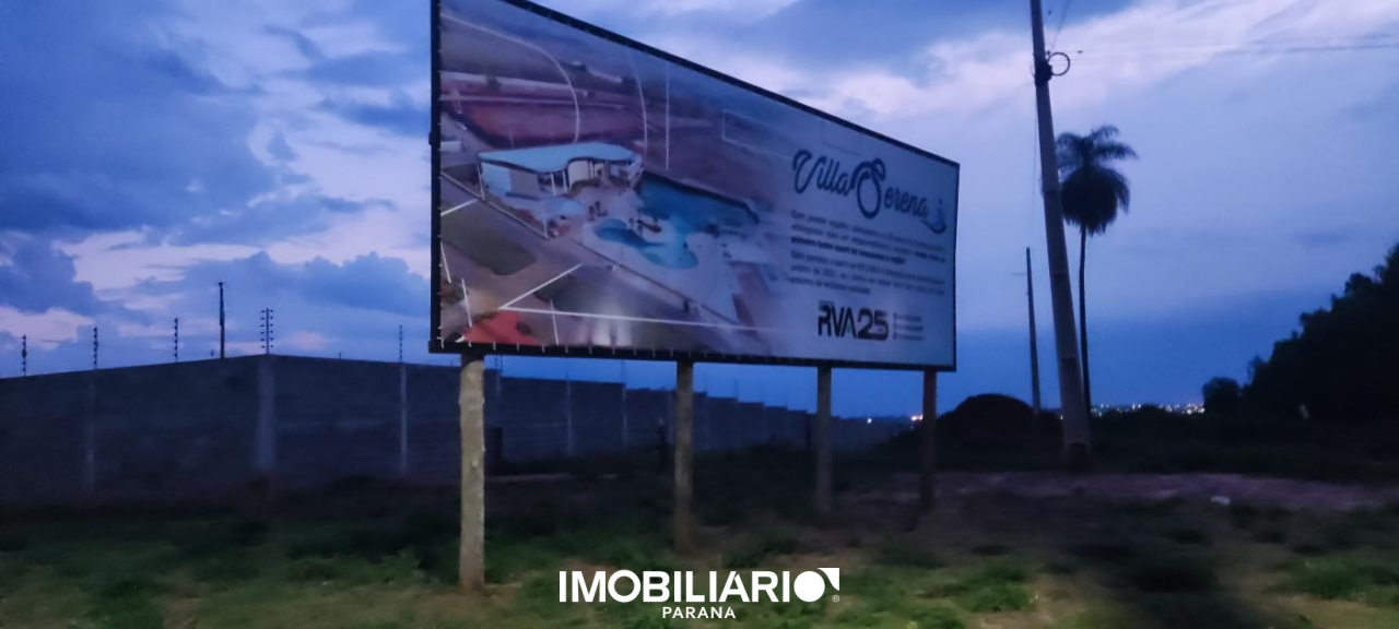 Venda Terreno - Prox Recanto do Peixe