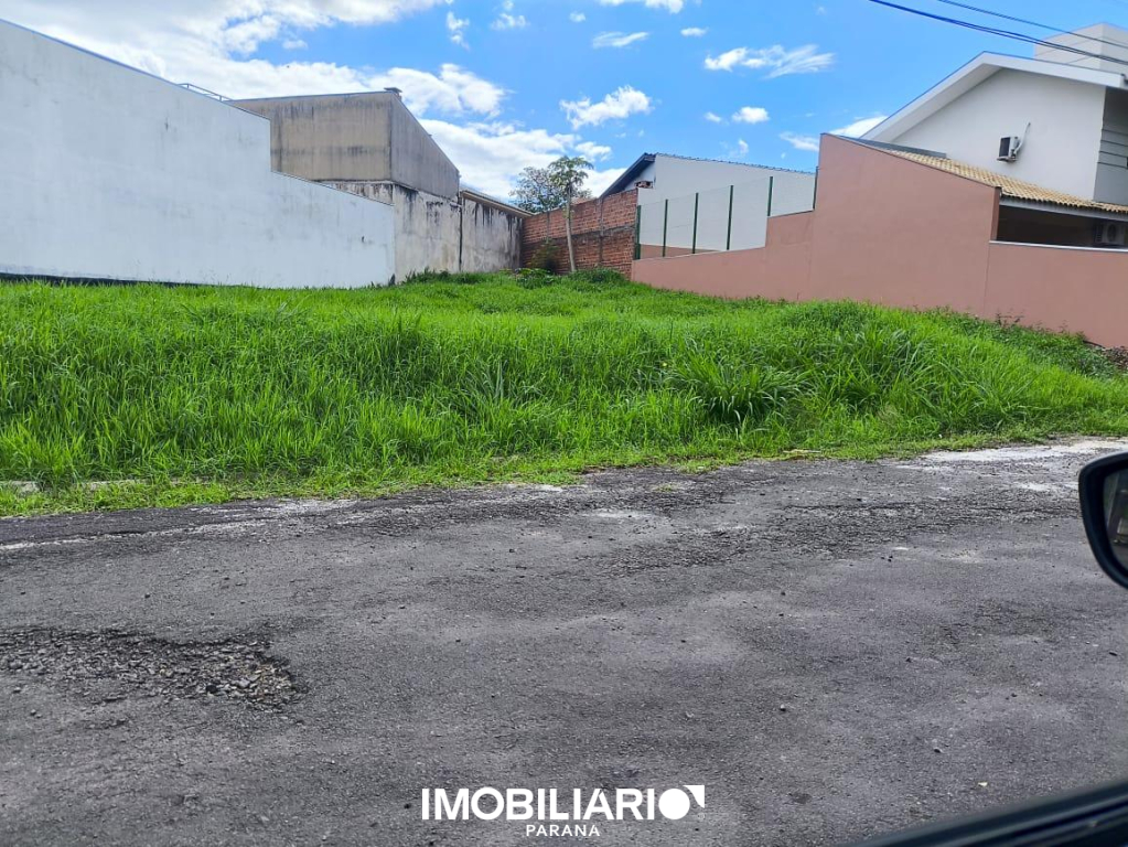 Venda Terreno - Parque Cidade Jardim