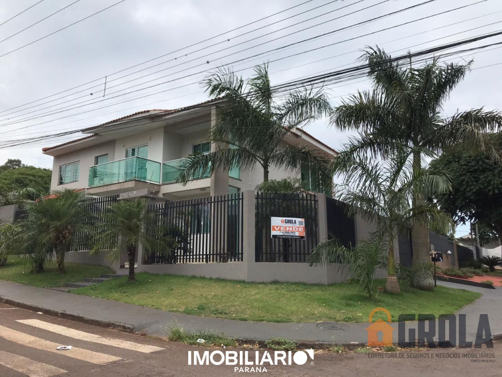 Venda Sobrado - Jardim Maia