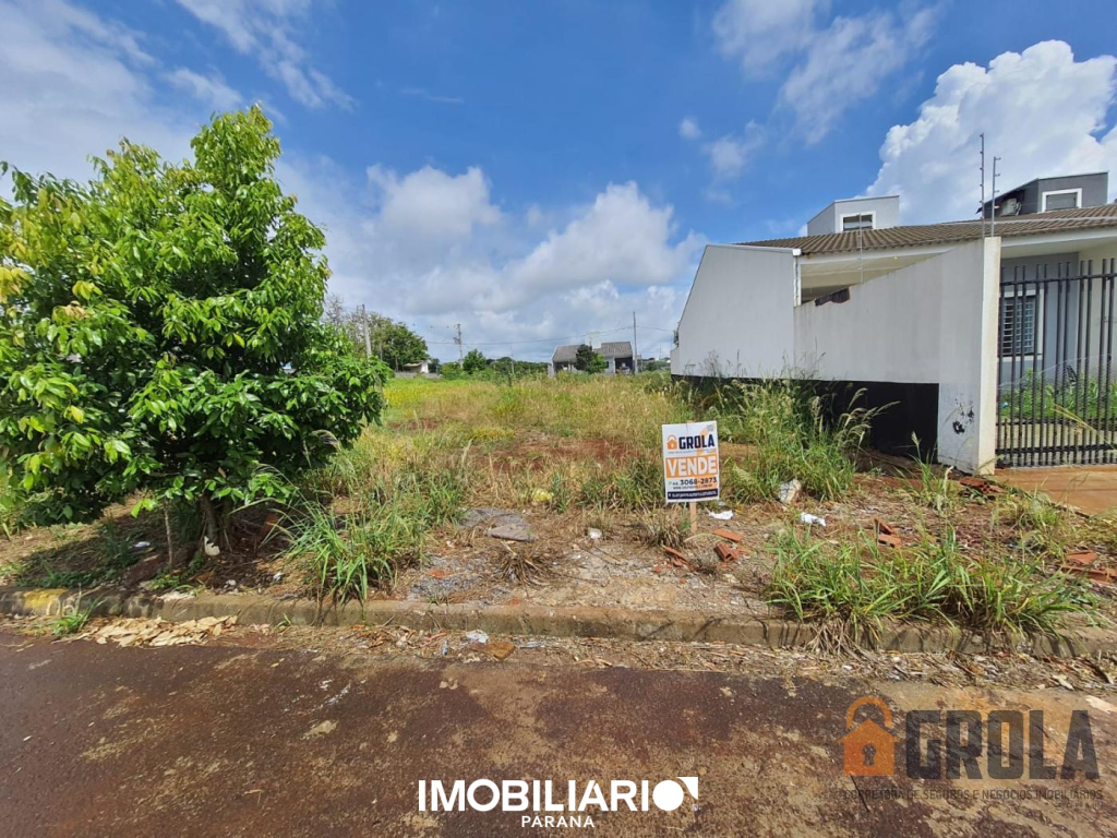 Venda Terreno - Novo Centro Universitário