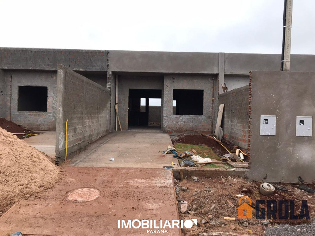 Venda Residência - Jardim Panambi