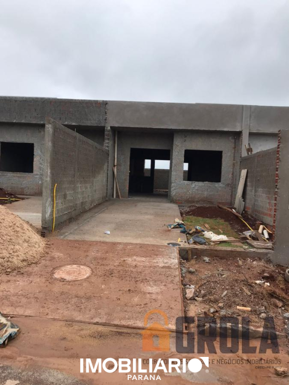 Venda Residência - Jardim Panambi