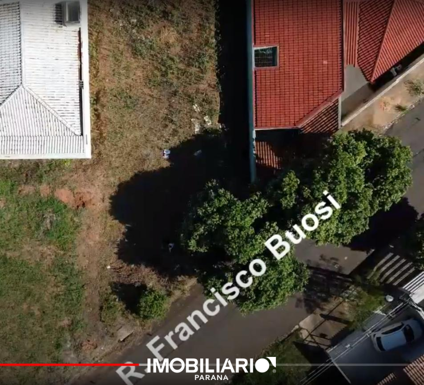 Venda Terreno - Parque Alto da Paraná