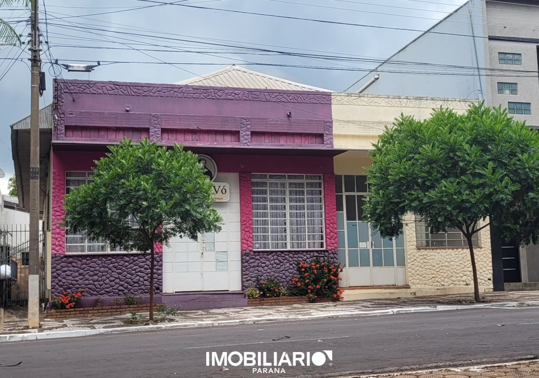 Venda Sala Comercial - Zona I