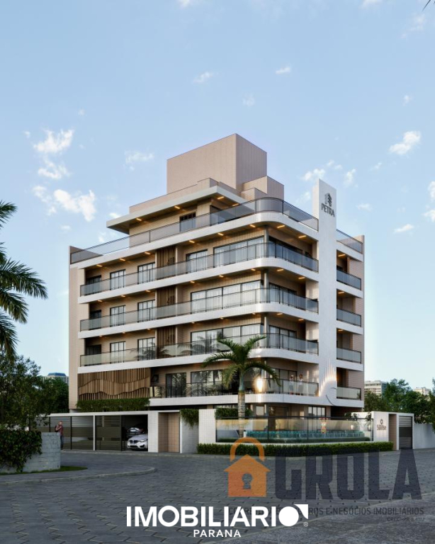 Venda Apartamento - Balneário Caravelas