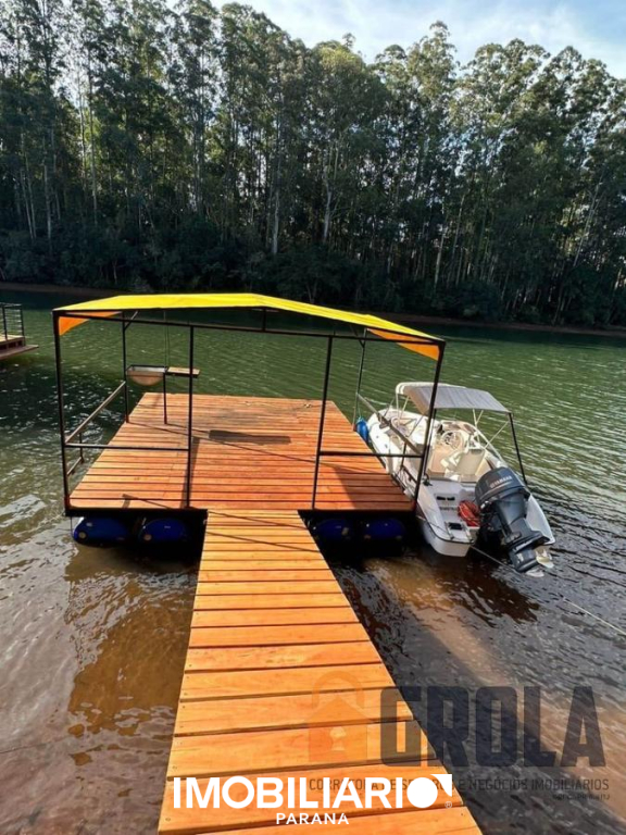 Venda Chácara - Usina Mourão