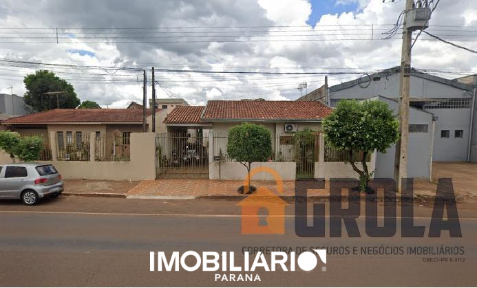 Venda Residência - Jardim Paraíso do Campo