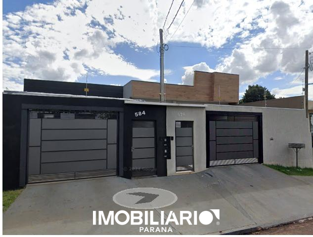 Venda Residência - Jardim Lar Parana