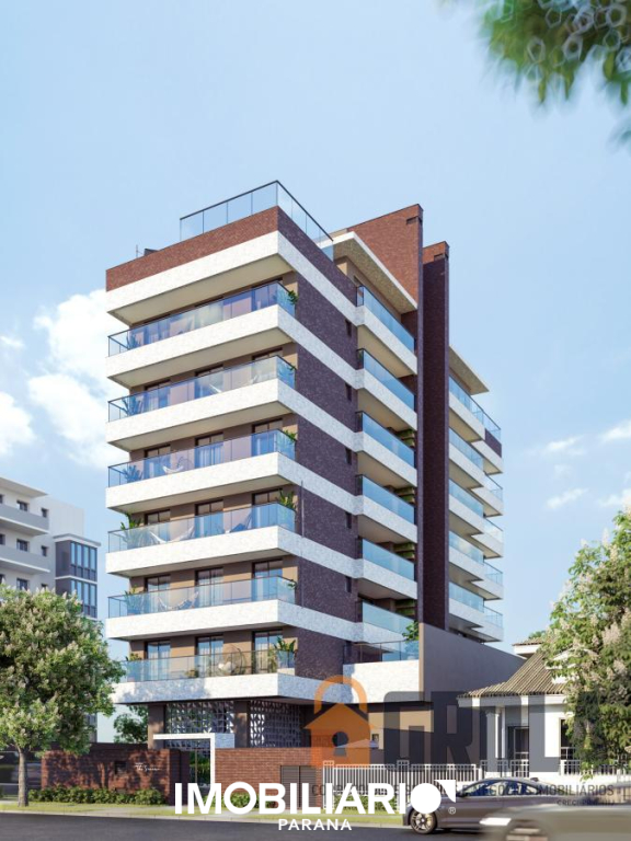 Venda Apartamento - Centro