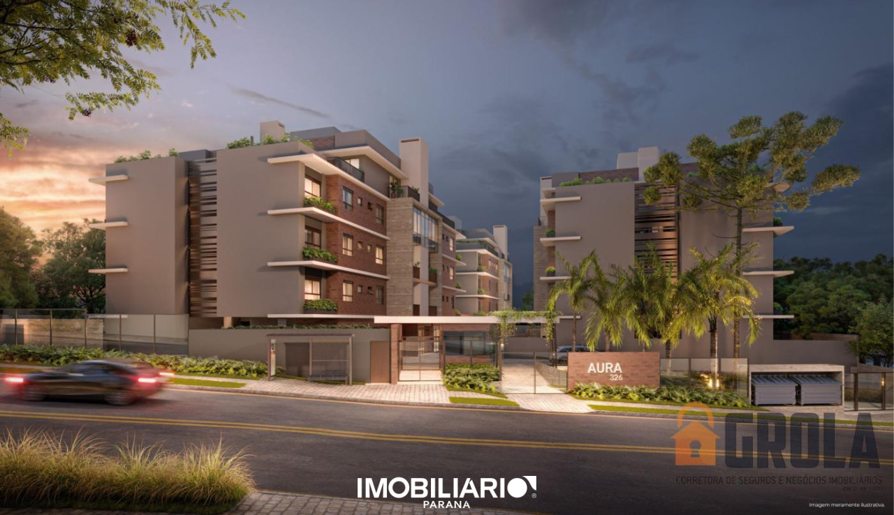 Venda Apartamento - Ahú