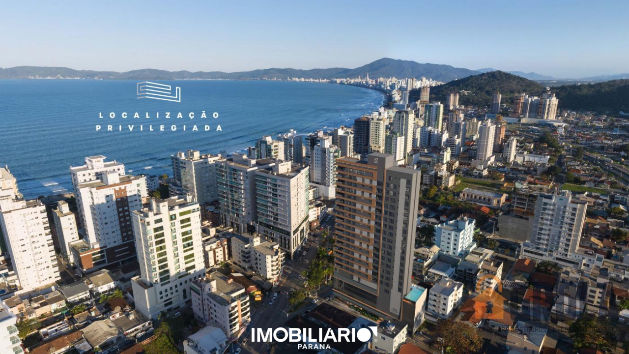 Venda Apartamento - Centro