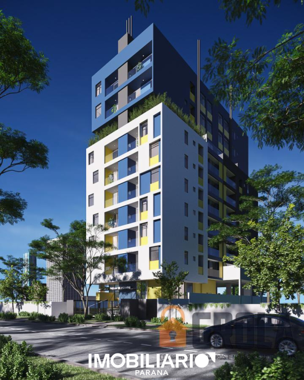 Venda Apartamento - Portão