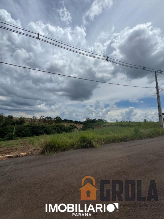 Venda Terreno - Jardim Novo Horizonte I