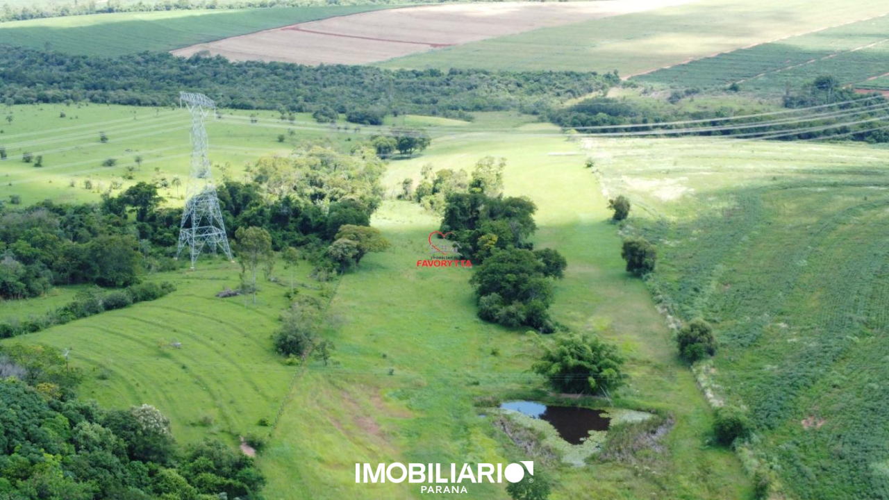 Venda Propriedade Rural - Sítio / Chácara para...
