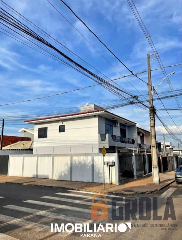 Venda Sobrado - Jardim Francisco Ferreira Albuquerque