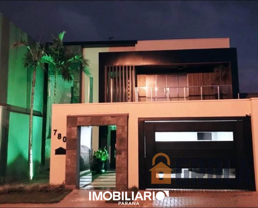 Venda Sobrado - Jardim Flora II