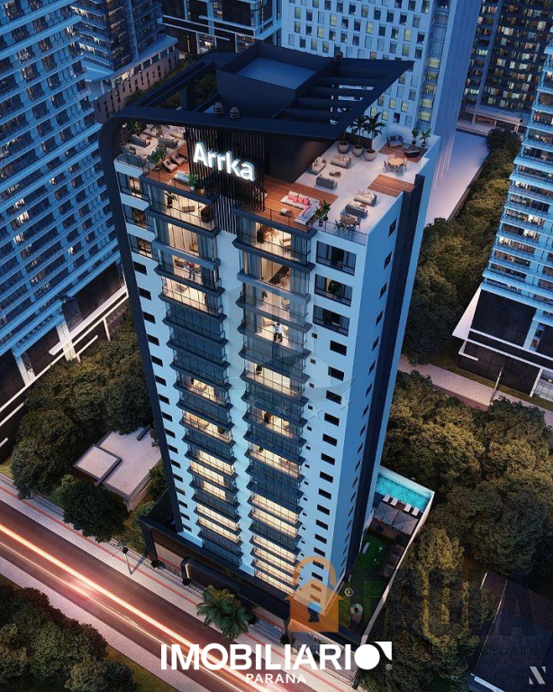 Venda Apartamento - CENTRO