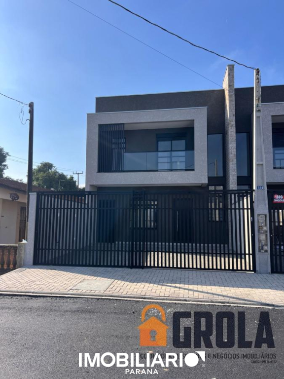 Venda Sobrado - Centro