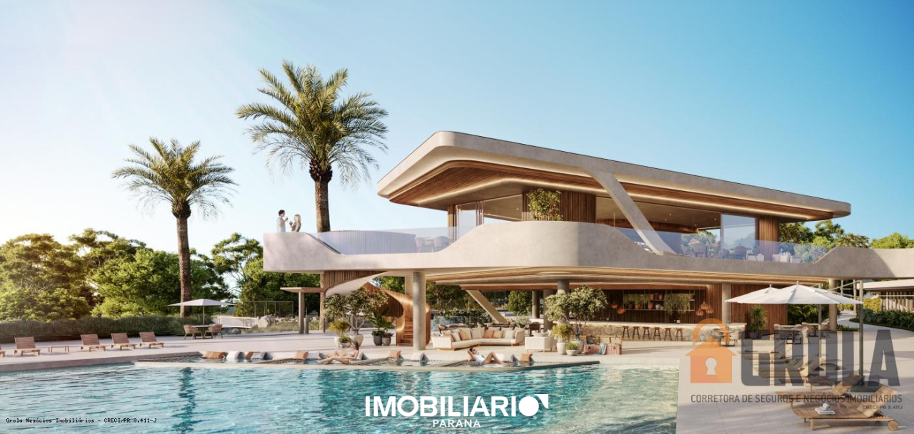 Venda Terreno - Centro