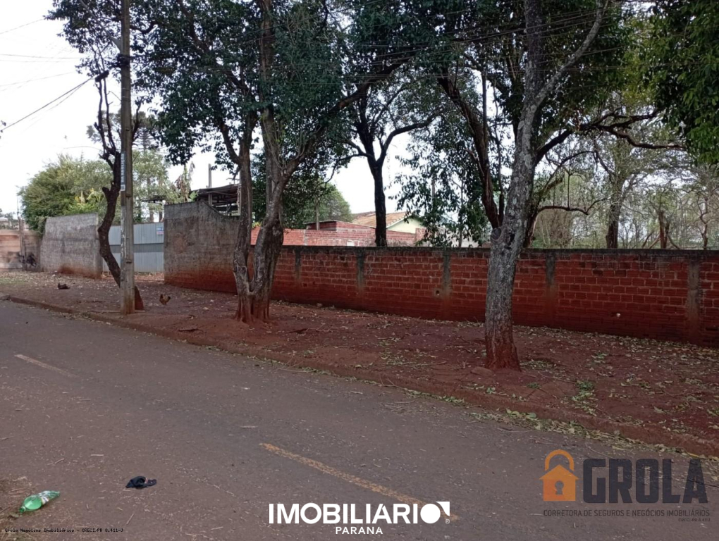 Venda Terreno - Conjunto Habitacional Mendes