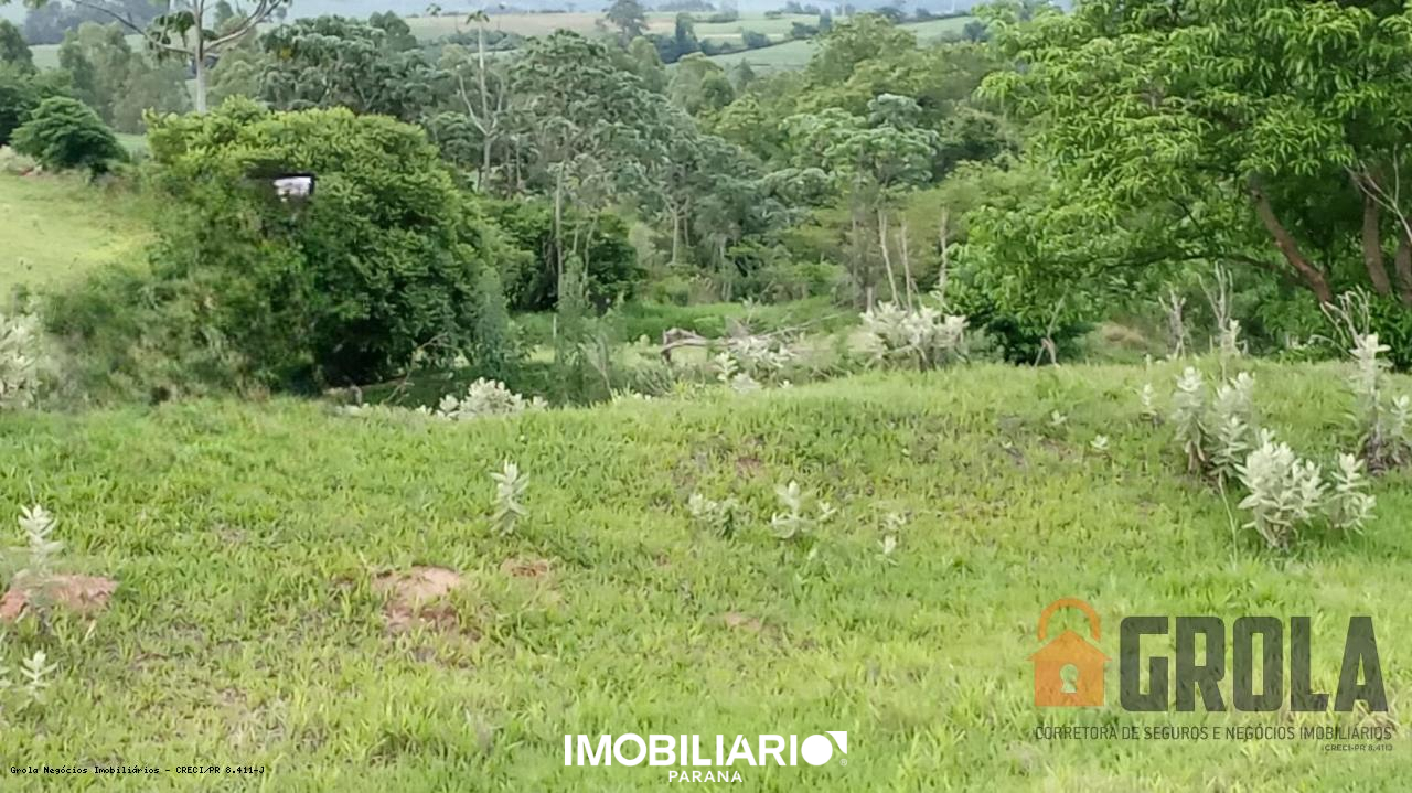 Venda Sítio - Zona Rural