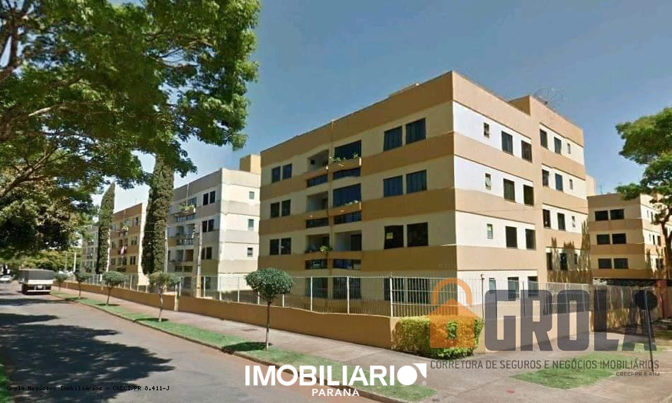 Venda Apartamento - Centro