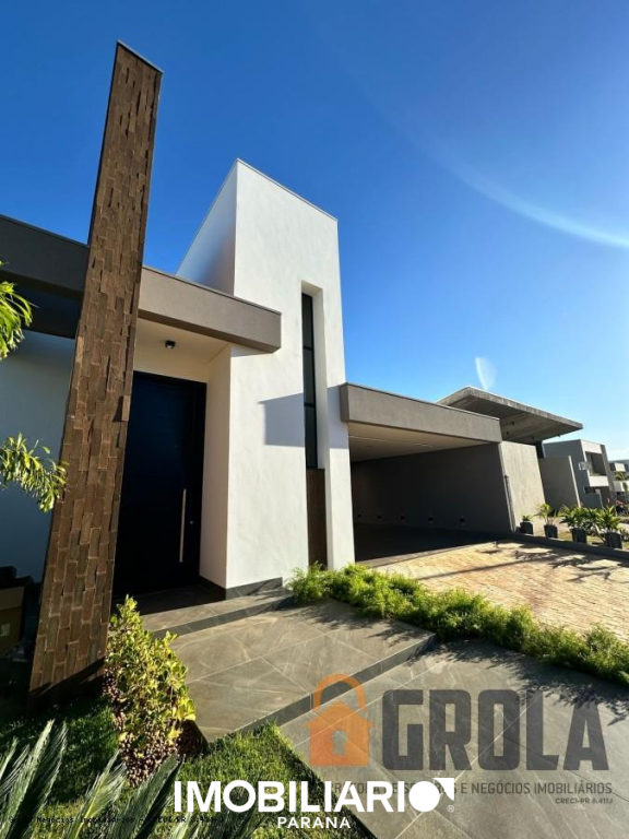 Venda Sobrado - Rio do Campo Condomínio Clube