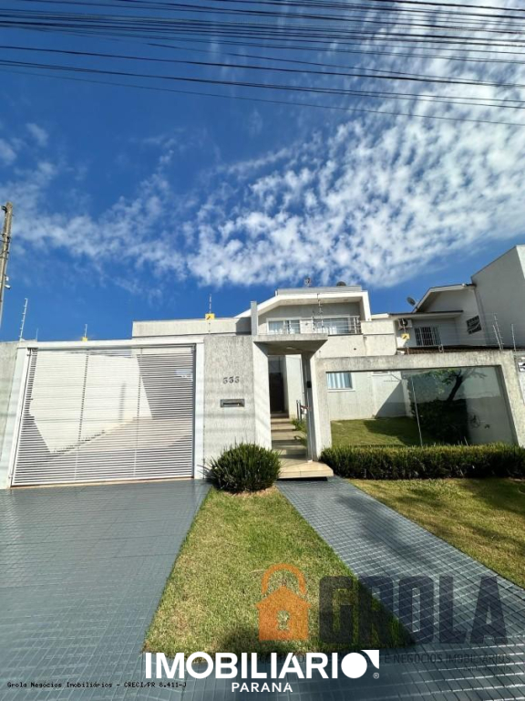 Venda Residência - Jardim Flora