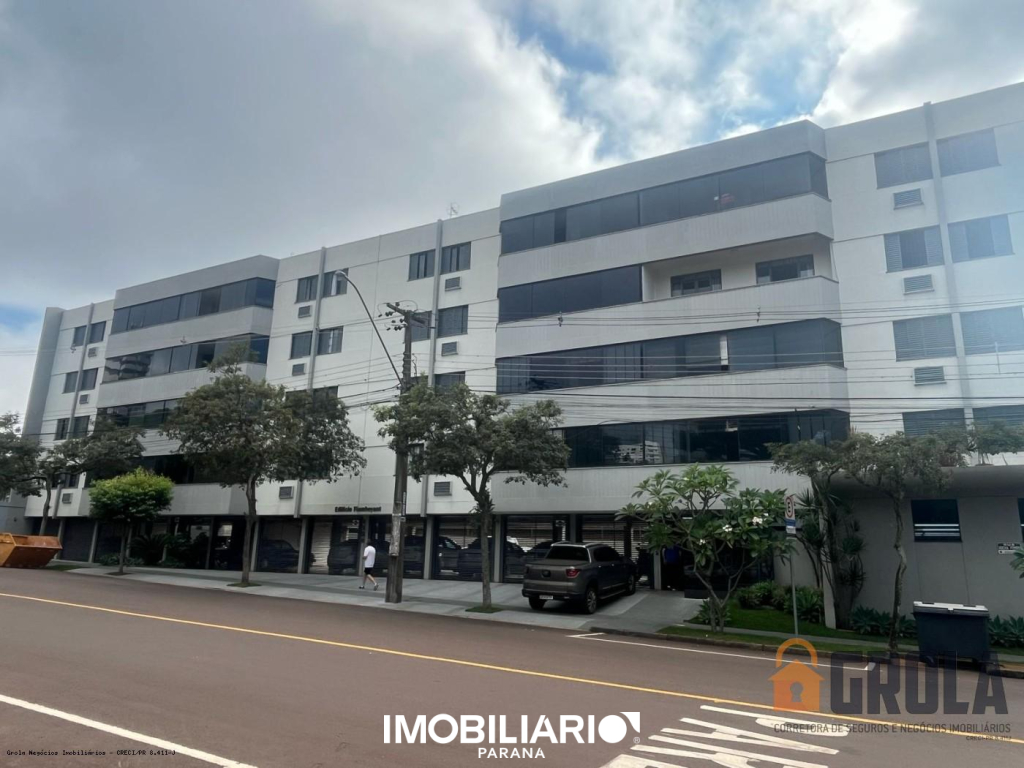 Venda Apartamento - Centro