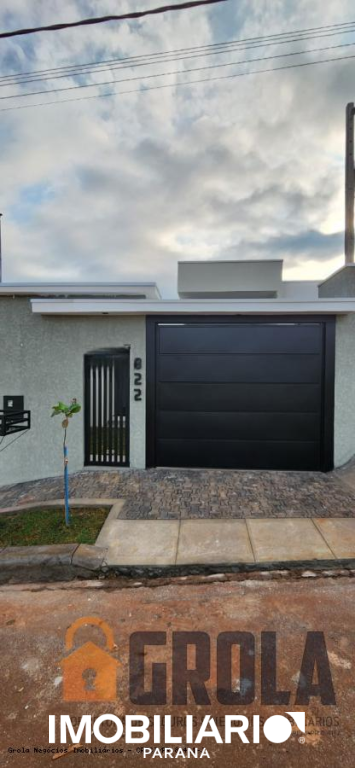 Venda Residência - Jardim Novo Centro