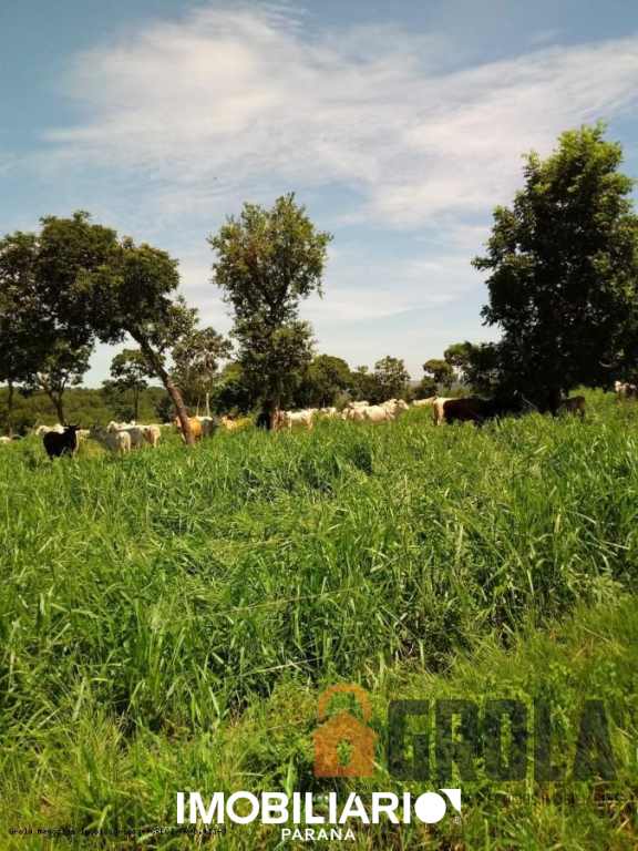 Venda Propriedade Rural - Fazenda à venda |...