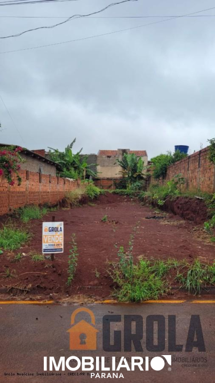 Venda Terreno - Jardim Tropical II