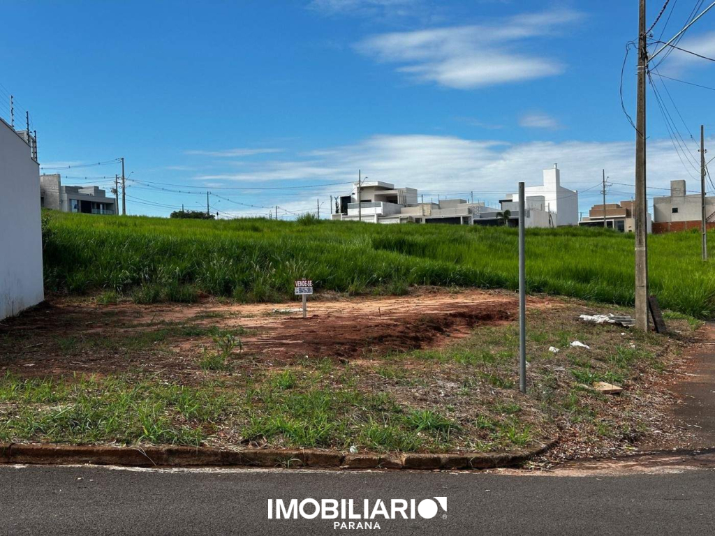 Venda Terreno - Parque Residencial Interlagos II