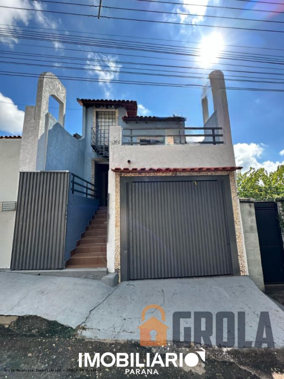 Venda Sobrado - Vila Teixeira