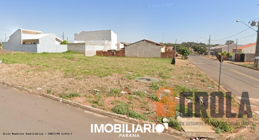 Venda Terreno - Jardim Mafra II