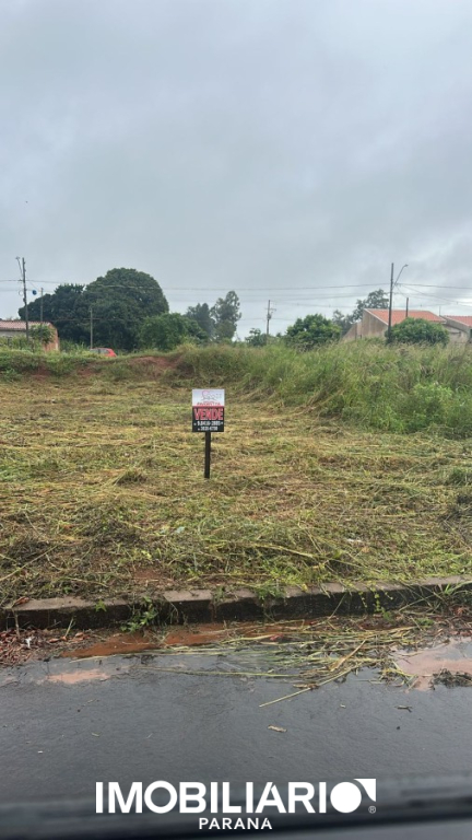 Venda Terreno - Jardim Pimentel