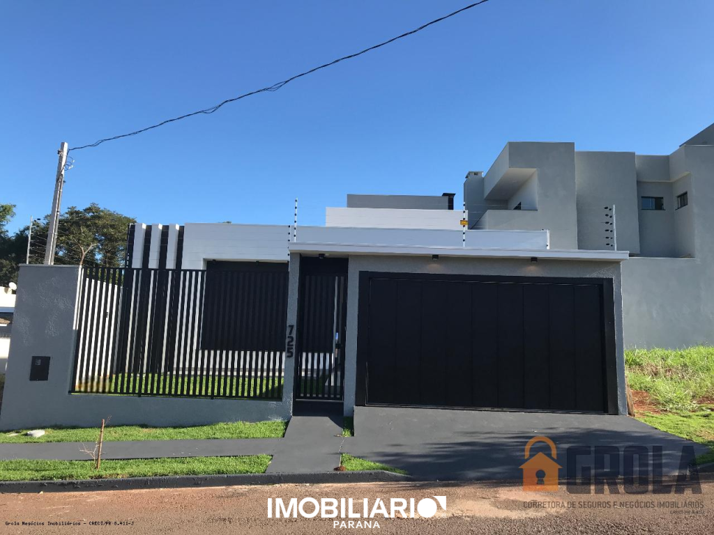 Venda Residência - Jardim Flora III