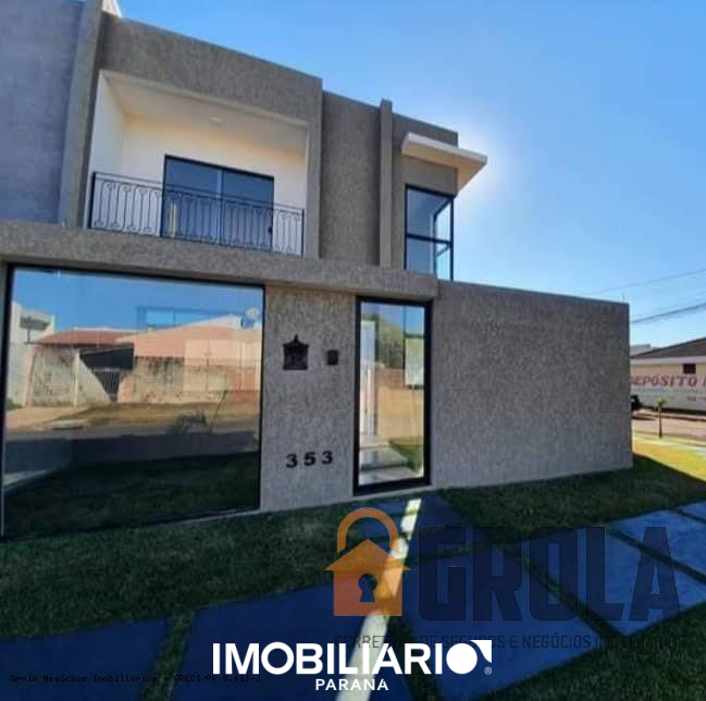 Venda Sobrado - Jardim Francisco Ferreira Albuquerque