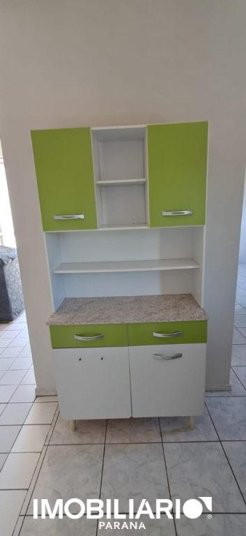 Alugar Apartamento - Conjunto Residencial Ouro Branco