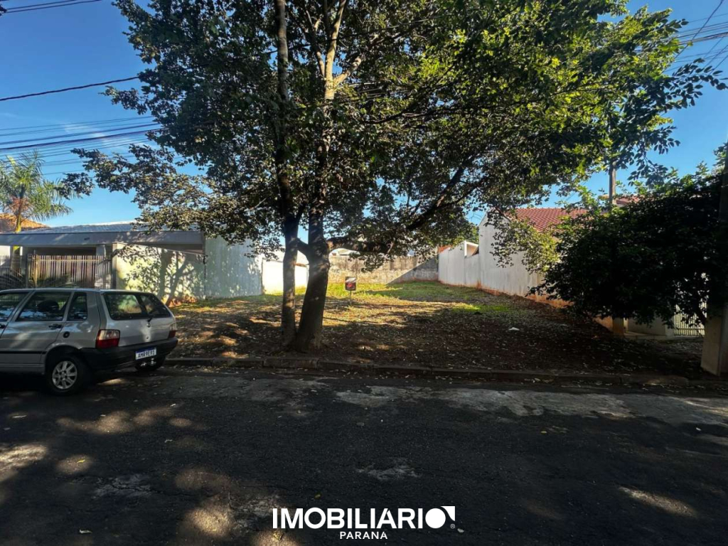 Venda Terreno - Parque Cidade Jardim