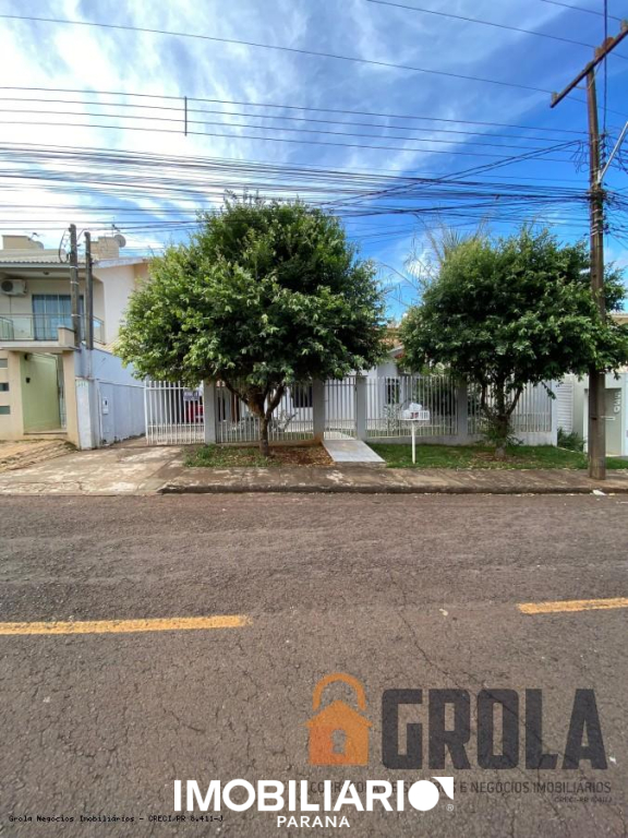 Venda Residência - Jardim Flora