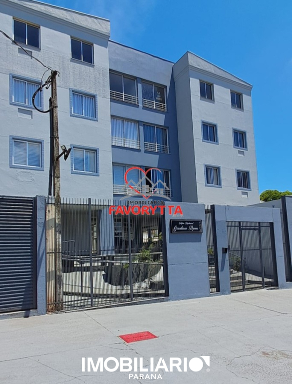 Venda Apartamento - Zona II