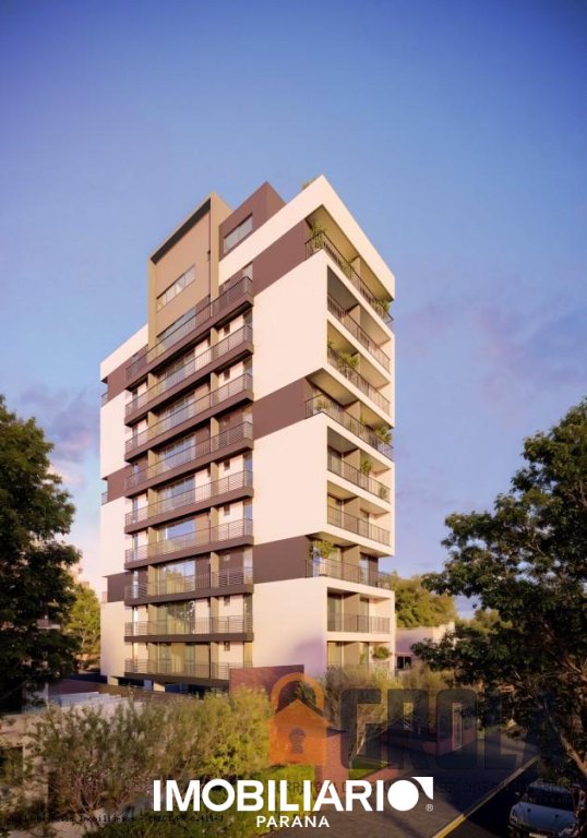 Venda Apartamento - Centro